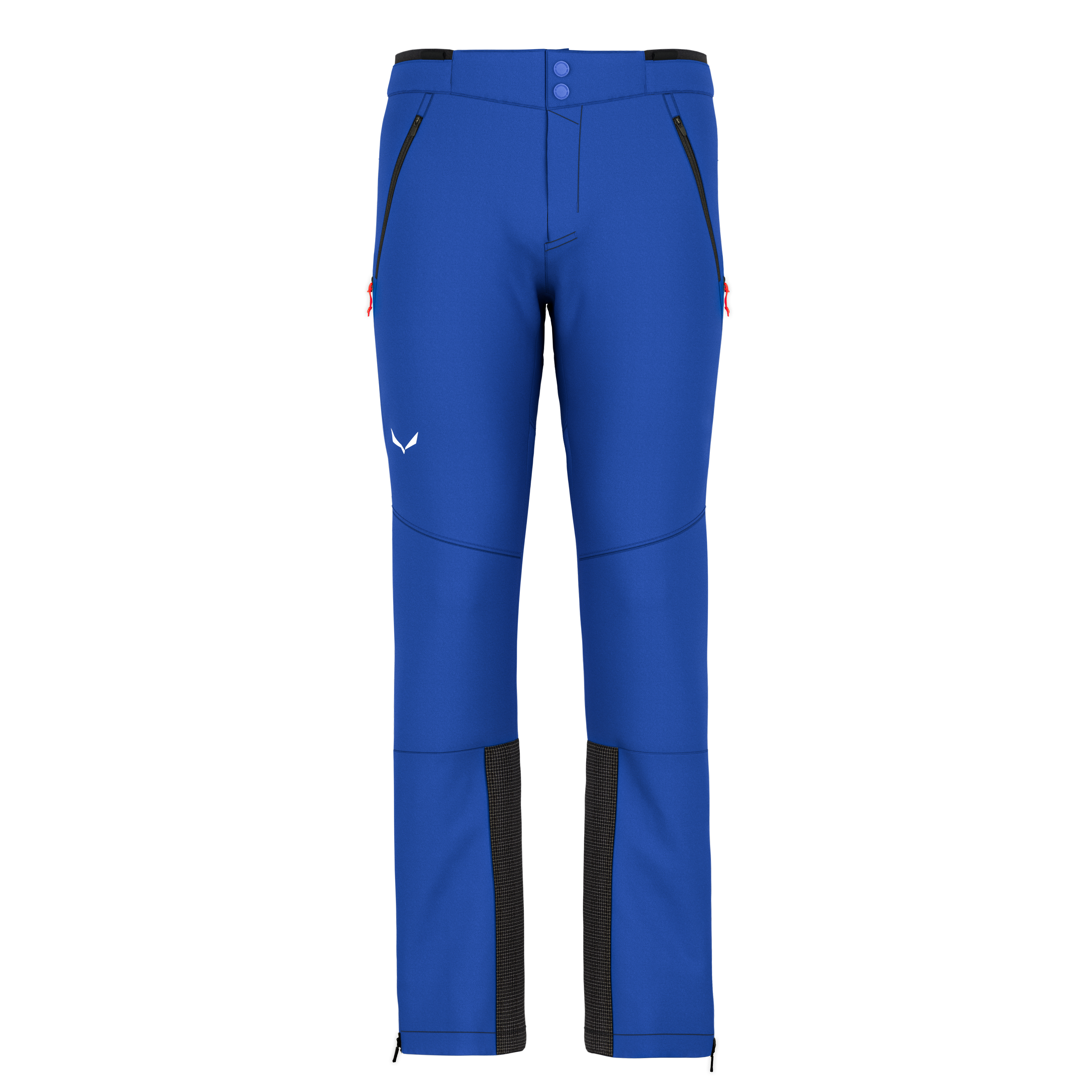 Lagorai Durastretch Hose Herren
