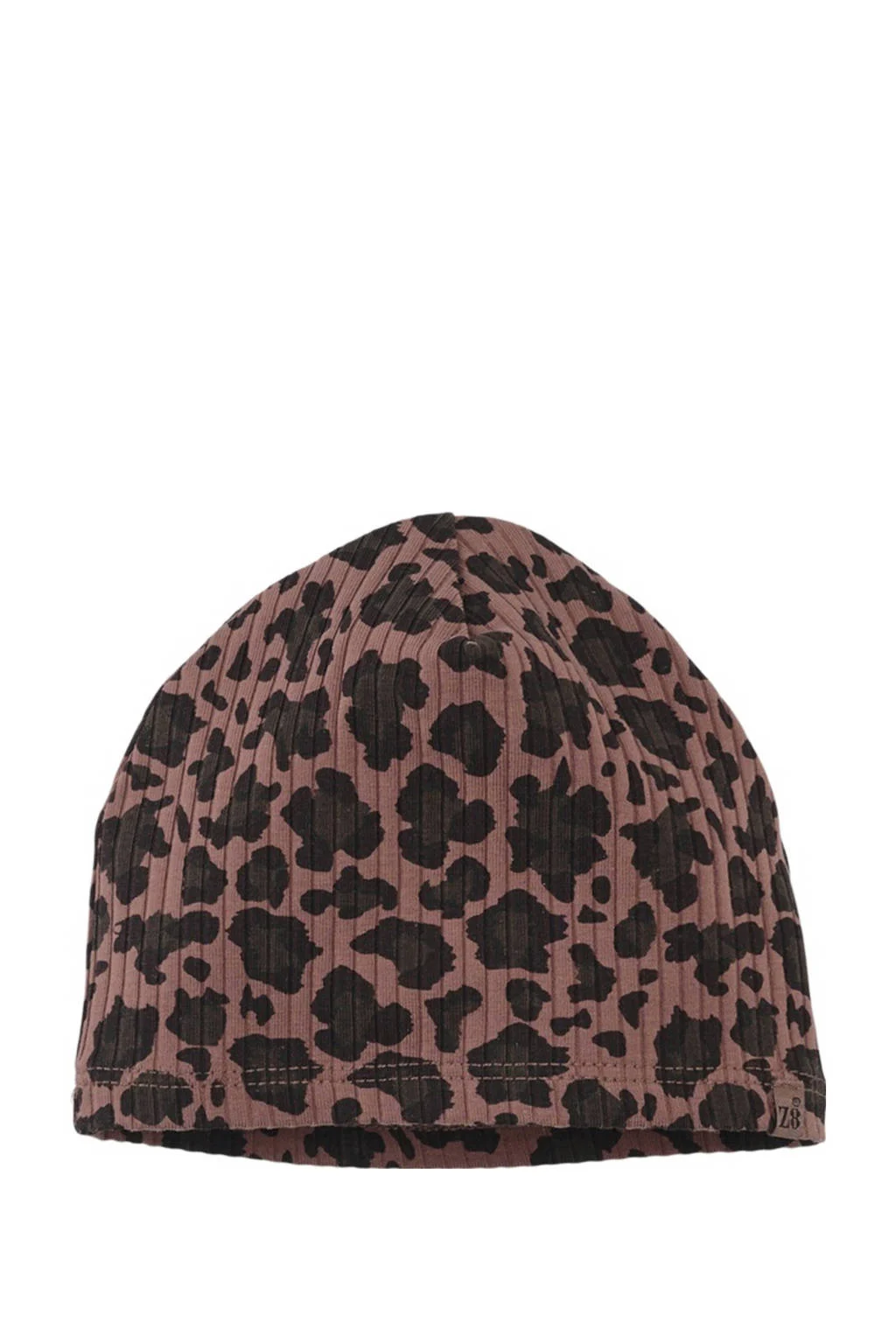 Z8 newborn muts Jaclin panterprint bruin