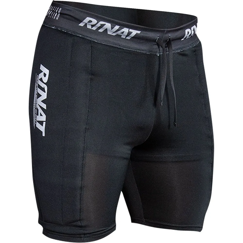 Leggings curtas Rinat Under Guard