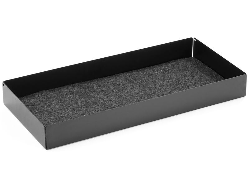DURABLE Schublade für Monitor Ständer EFFECT Stauraum für Büroutensilien