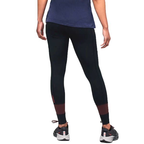 Collant trail COTOPAXI W CERRA TRAVEL TIGHT BLACK
