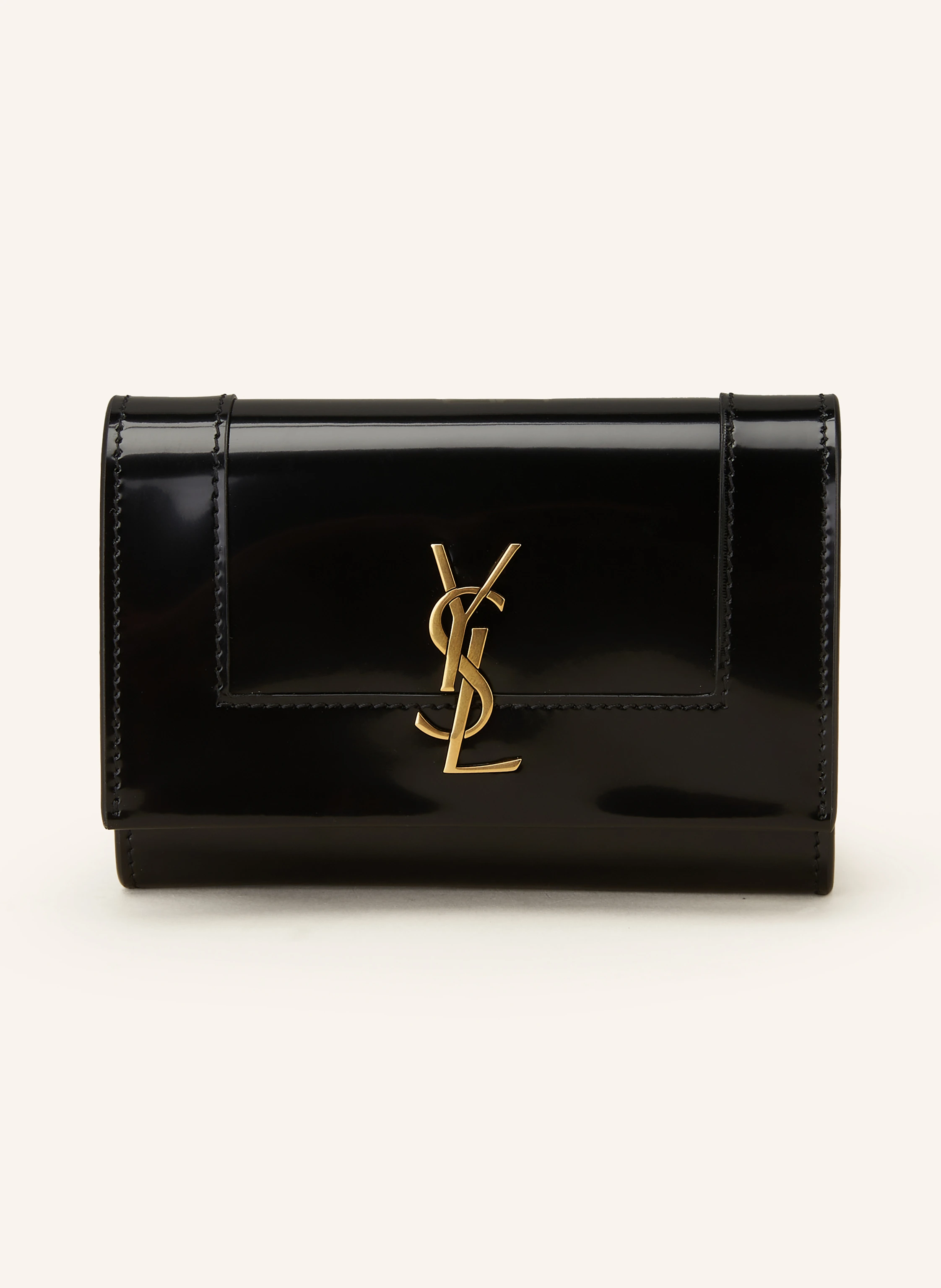 SAINT LAURENT Geldbörse CASSANDRE