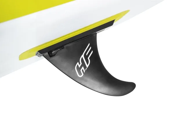 Bestway 65340, Stående padelboard (SUP), 120 kg, Fuld farveboks, ATTENTION!NO PROTECTION AGAINST DROWNING! SWIMMERS ONLY!, 3050 mm, 10,4 kg