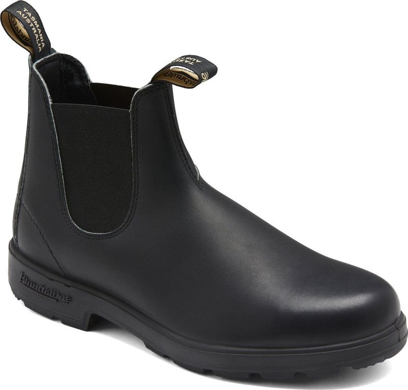 Blundstone - Original 500 Series - Chelsea Laarzen - Zwart