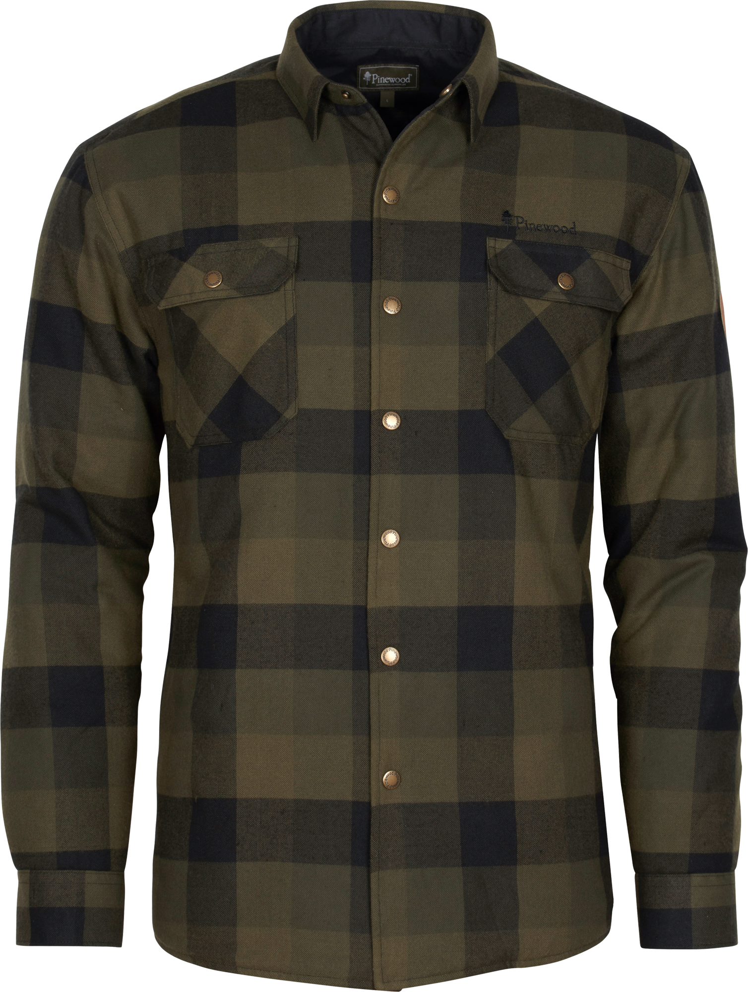 Pinewood Canada Classic 2.0  Herrenhemd