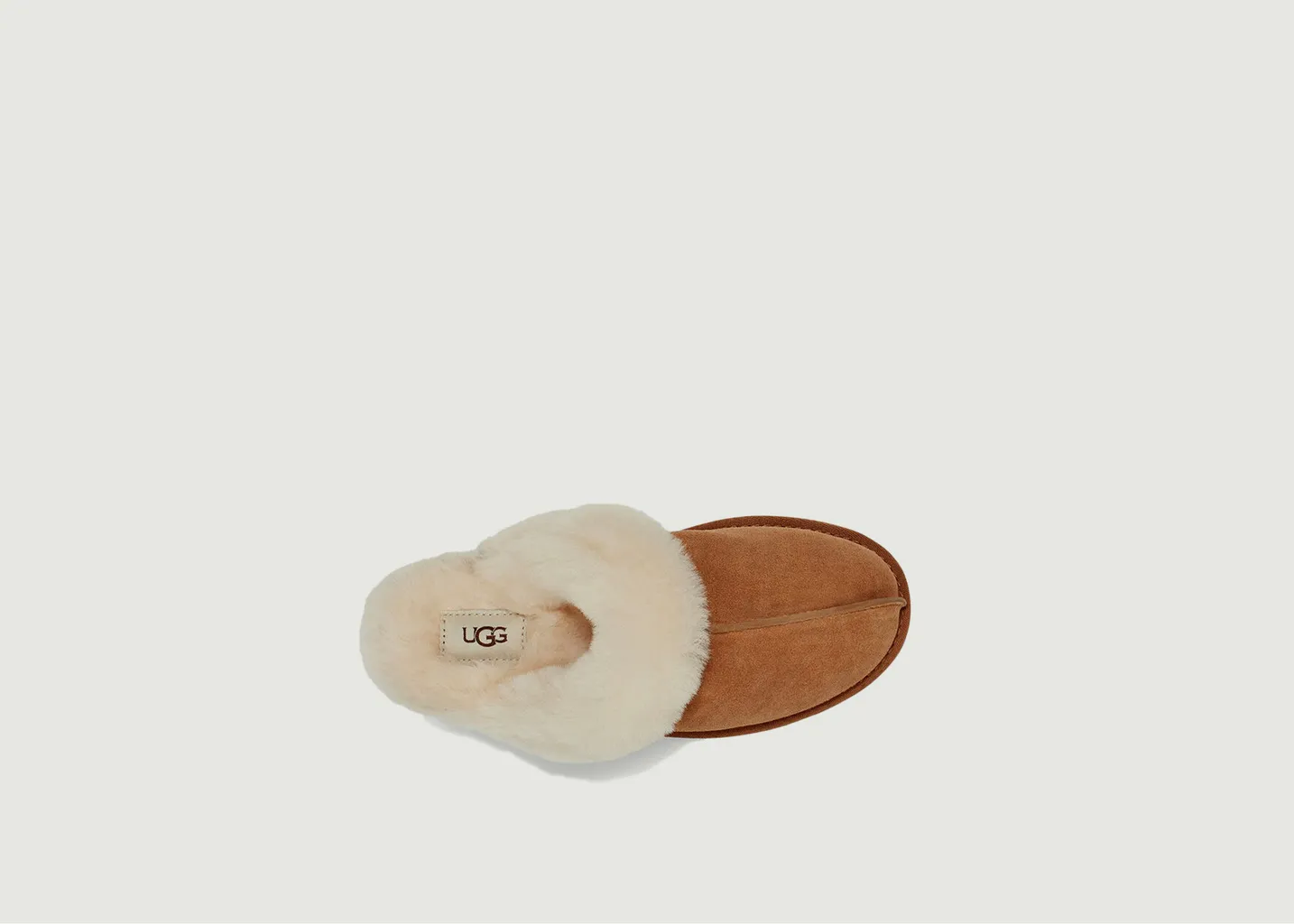 Chaussons Scuffette II Ugg