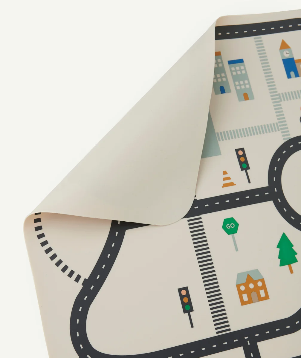 LIEWOODTAPIS DE CRÉATIVITÉ KOFI