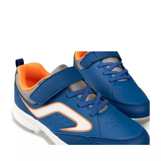 Baskets BLEU UNYK