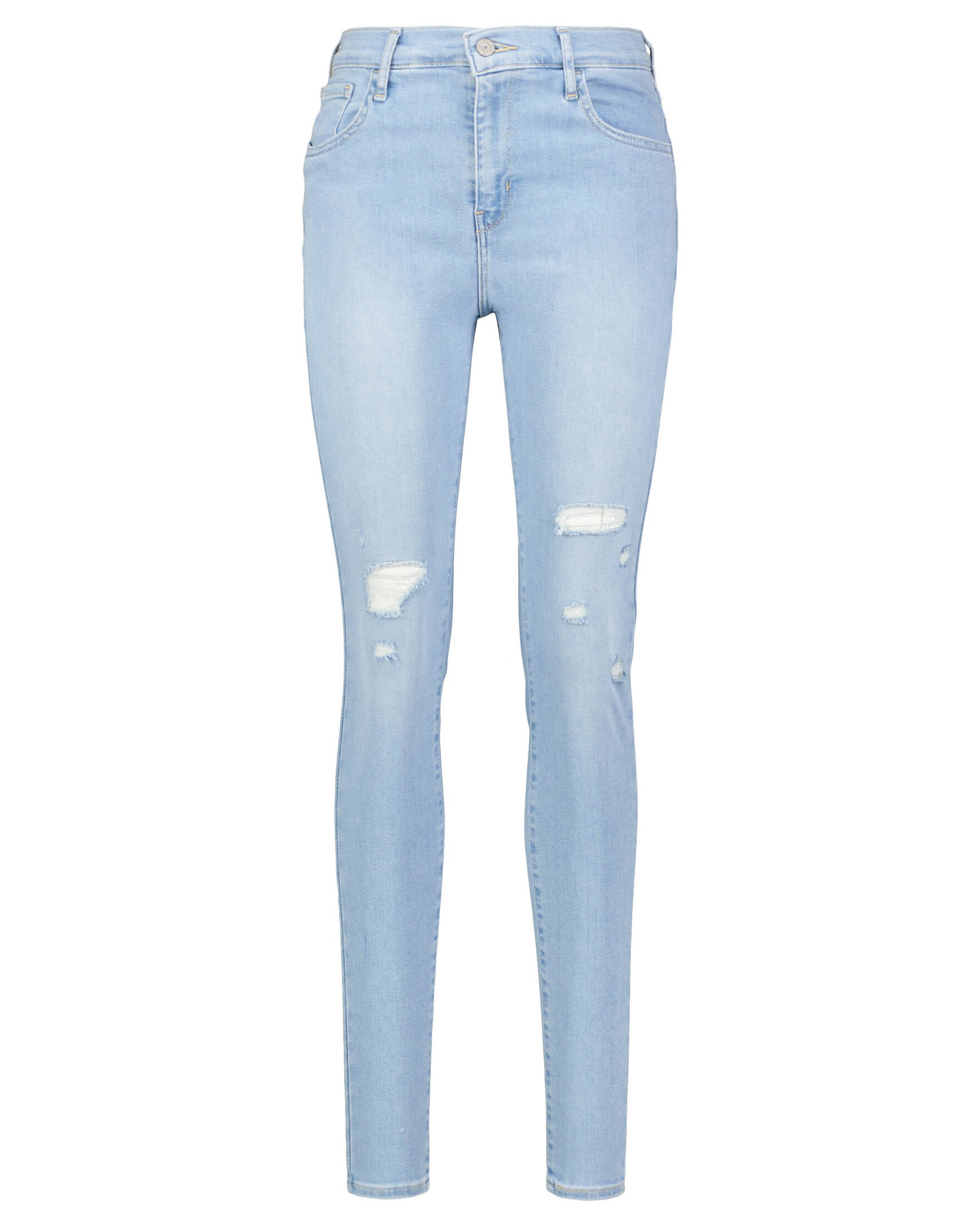 Levi's®| Damen Jeans 720 Super Skinny Fit