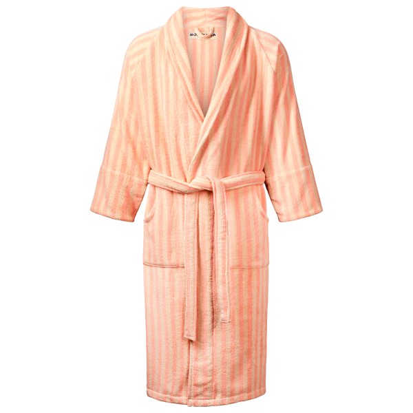 Bongusta - Naram Bathrobe - Peignoir de bain
