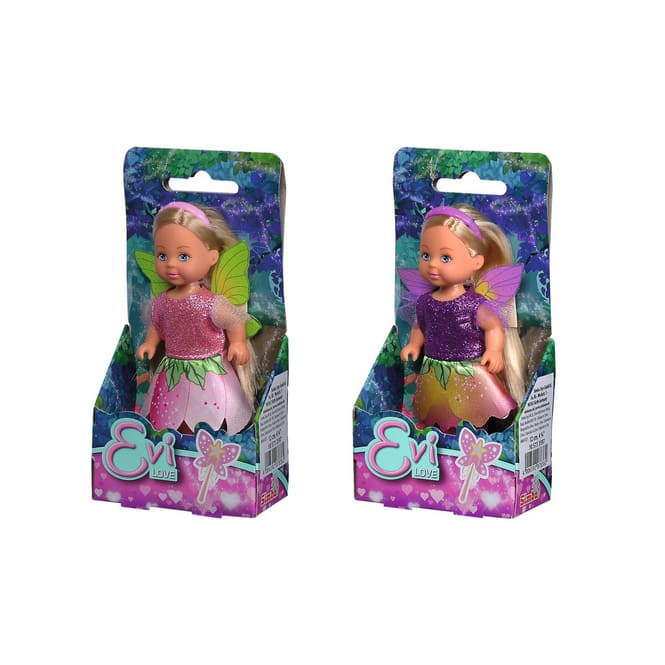 Evi Love - Flower Fairy - 1 Stück