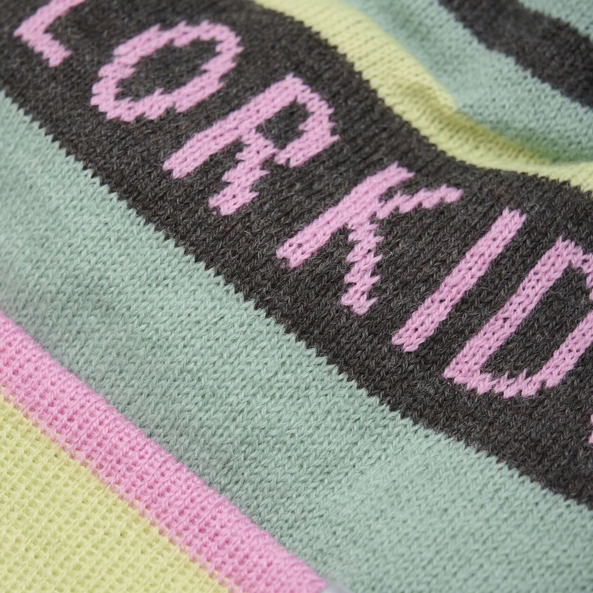 Color KidsHat Logo CK