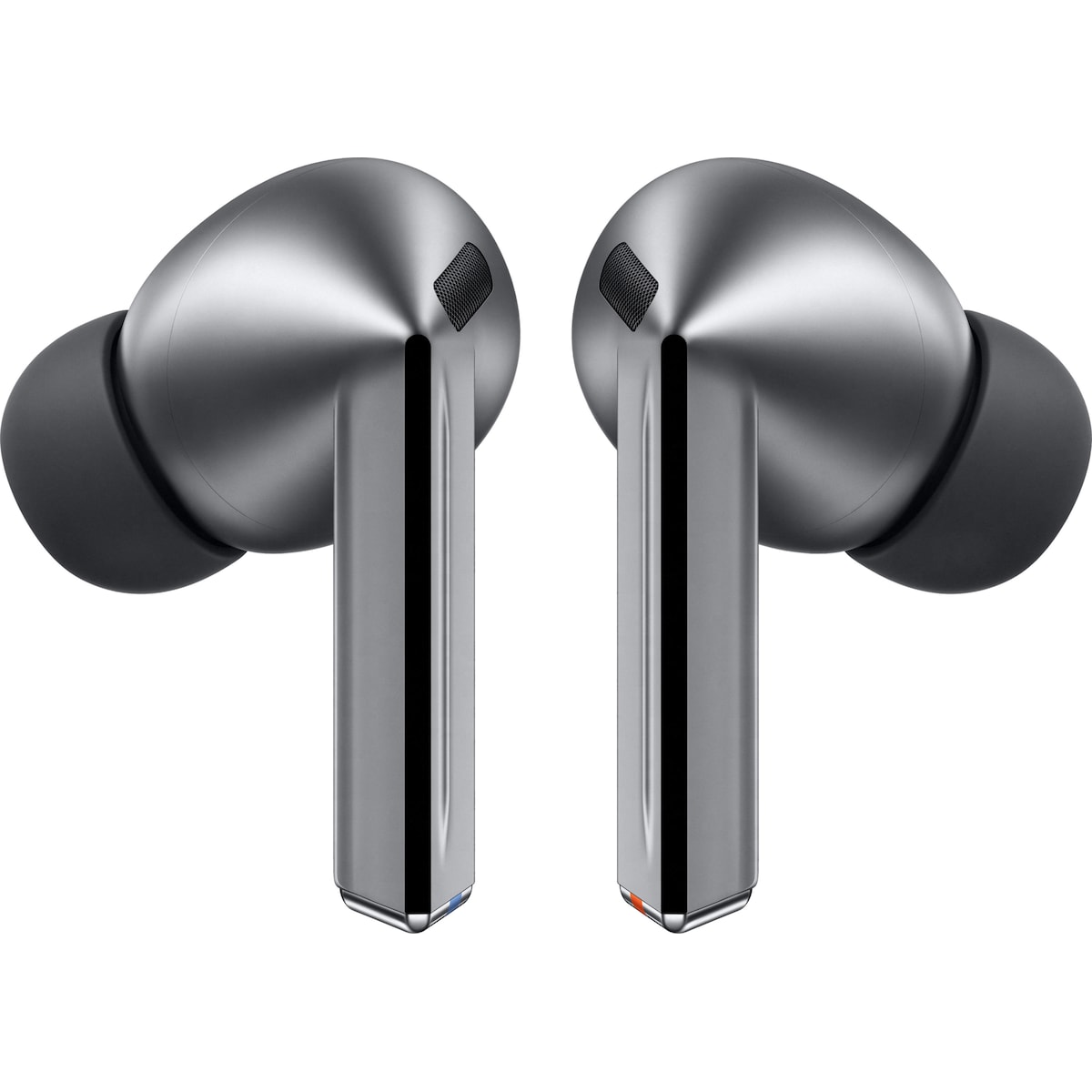 Samsung Galaxy Buds3 Pro helt trådløse in-ear hodetelefoner (sølv)