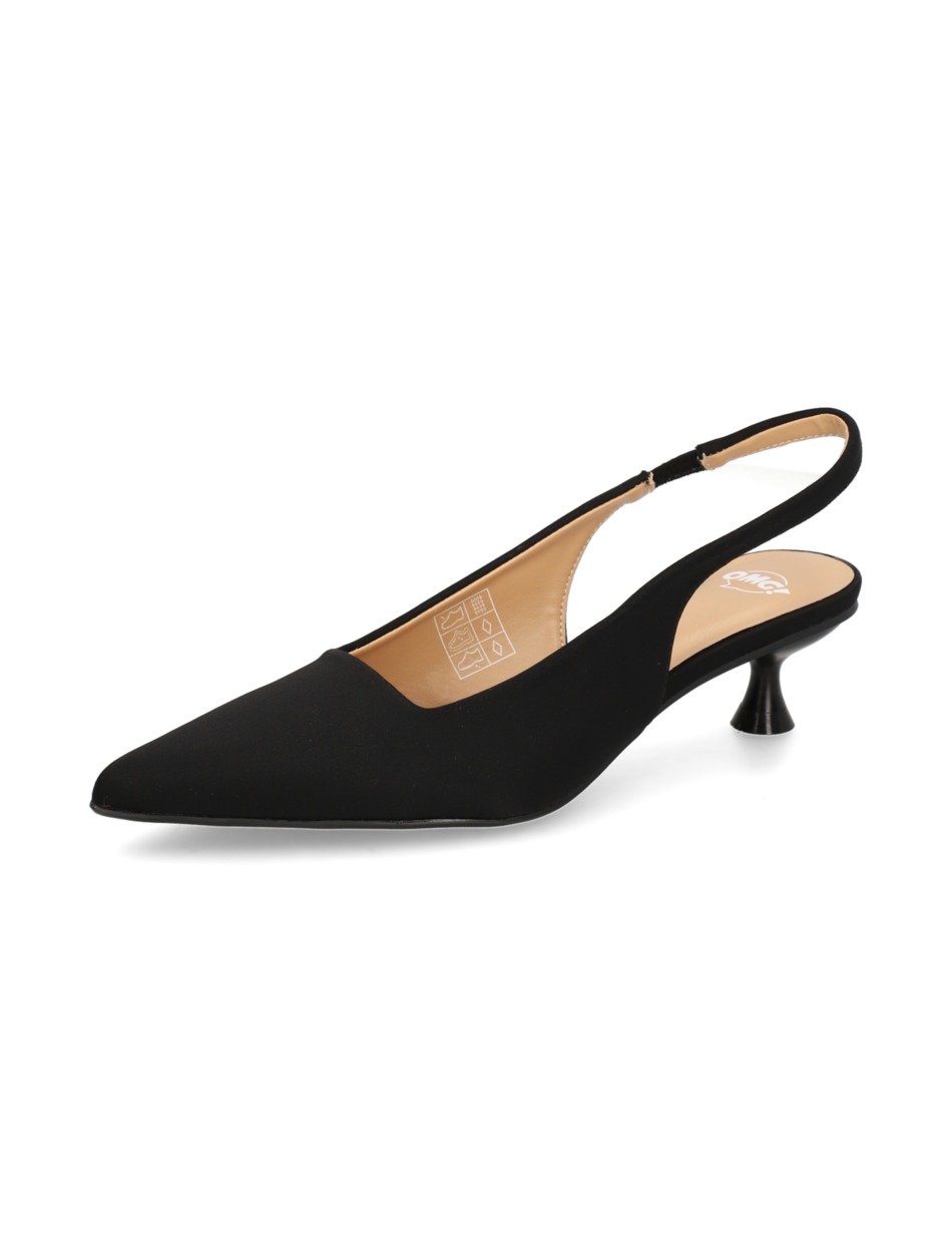 Slingpumps