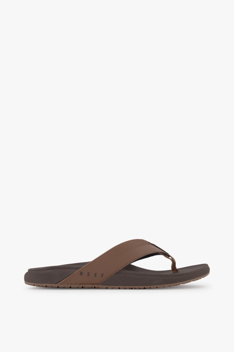 REEF The Raglan Herren Flip Flop