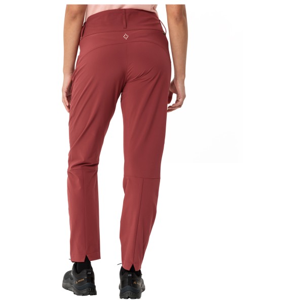 Vaude - Women's Skomer Pants III - Pantalon de trekking