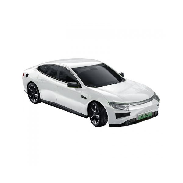 Double Eagle Toys Carro Telecomandado 1:16 (white) Electric Car E725-003