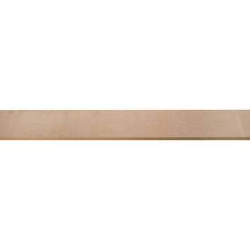 Meubelpaneel MDF 244x30 cm 18 mm