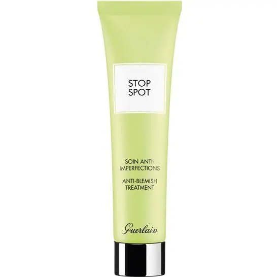 Guerlain - STOP SPOT Soin Anti-Imperfections Tube 15ml - Purifiant et matifiant