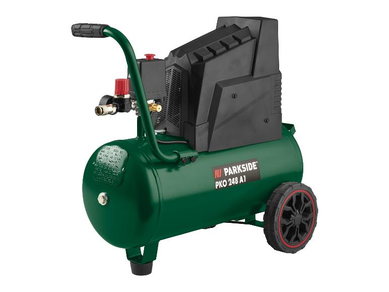 Compressor 1100 W