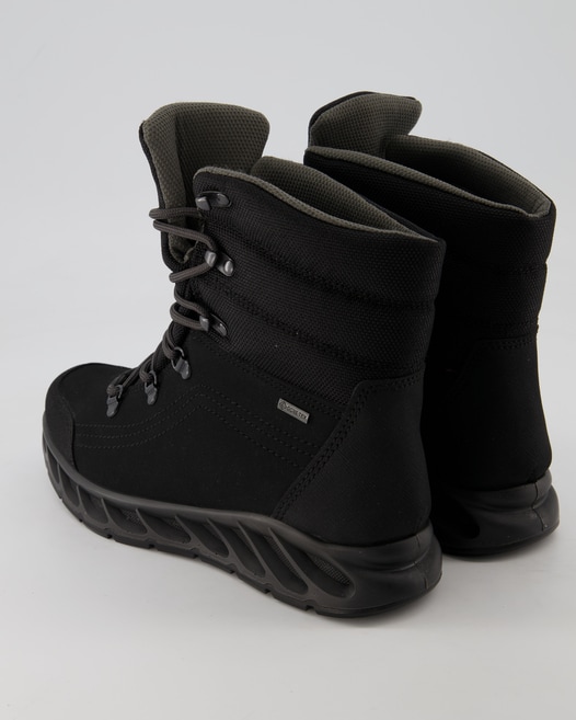 Igi & Co 2677100 Winterstiefel in Schwarz