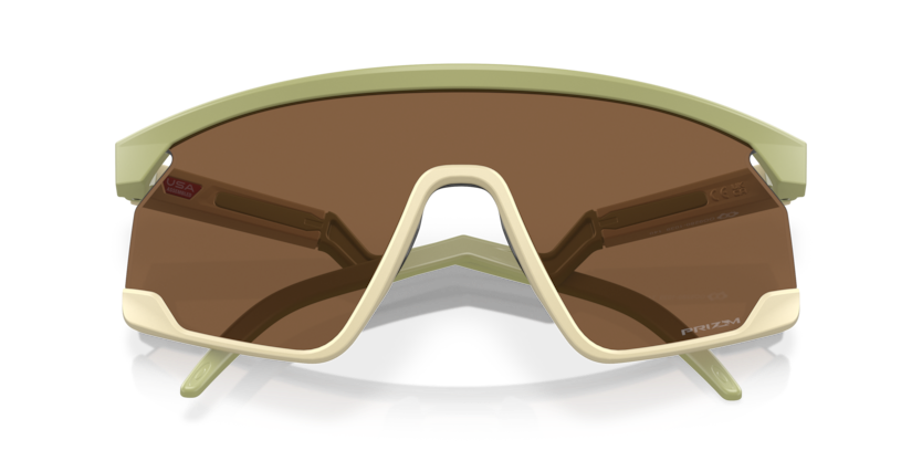 Oakley Bixtr Prizm Bronze Matte Fern