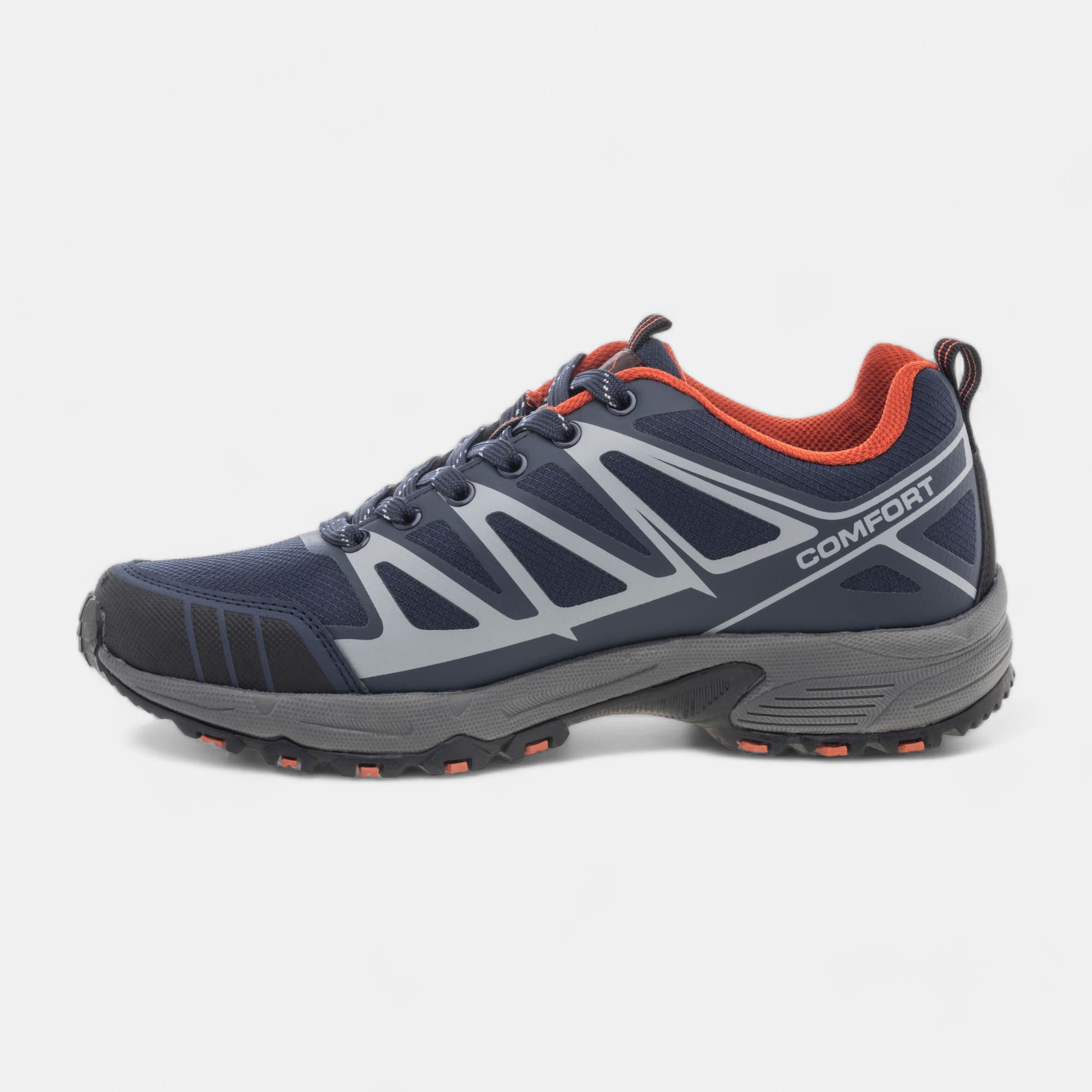Chaussures professionnelles Homme bleu marine