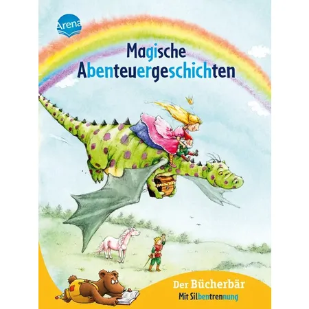 Arena Magische Abenteuergeschichten