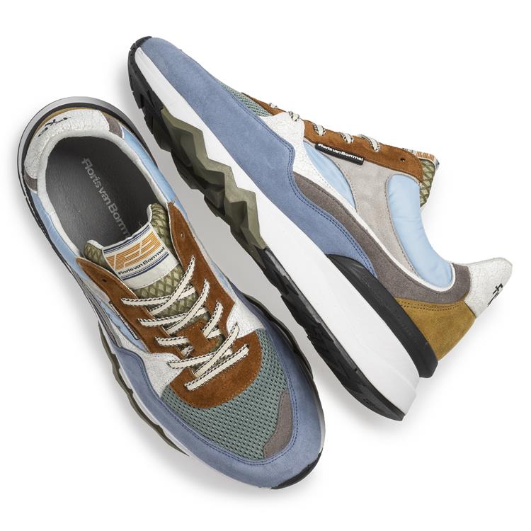 Floris van Bommel SFM-10155 blue