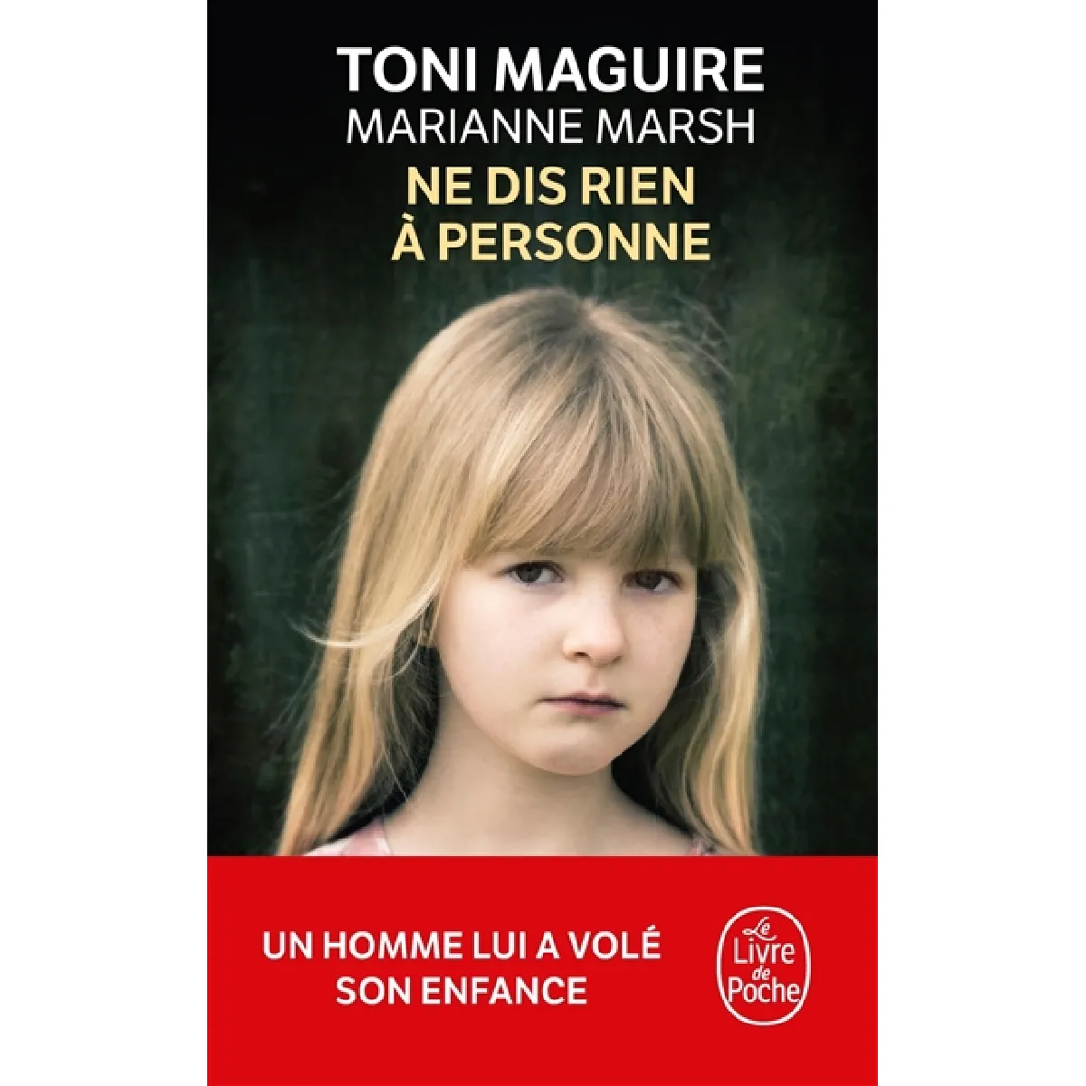 Ne dis rien à personne · Occasion