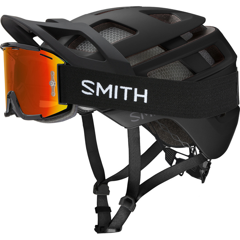 Smith Forefront 2 Mips Radhelm