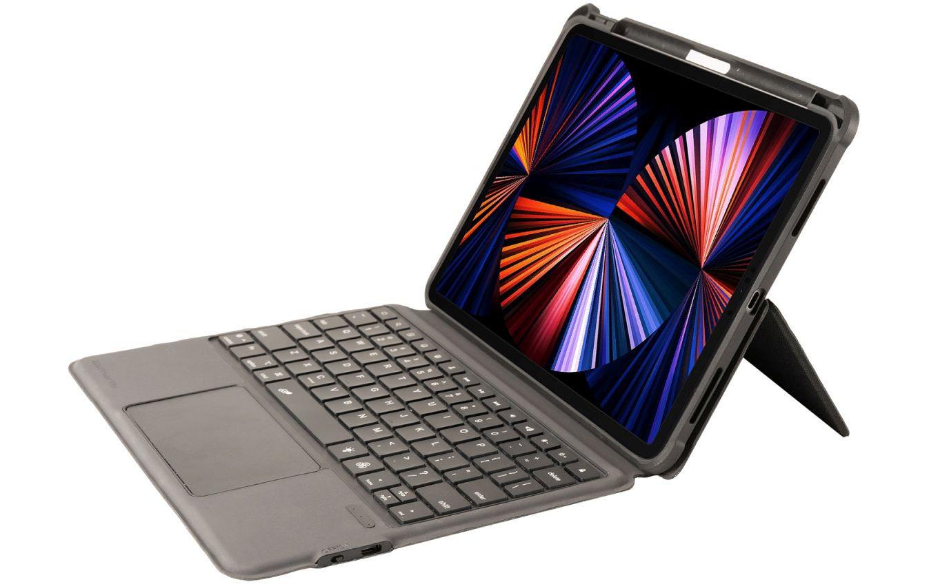 Tablet Tastatur Cover Solid Pro für iPad Pro 11