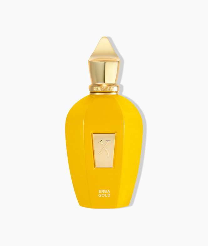 Erba Gold XERJOFF 100 ML