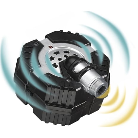 Spyx Motion alarm