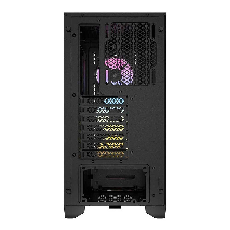 Corsair 3000D RGB Airflow - Noir