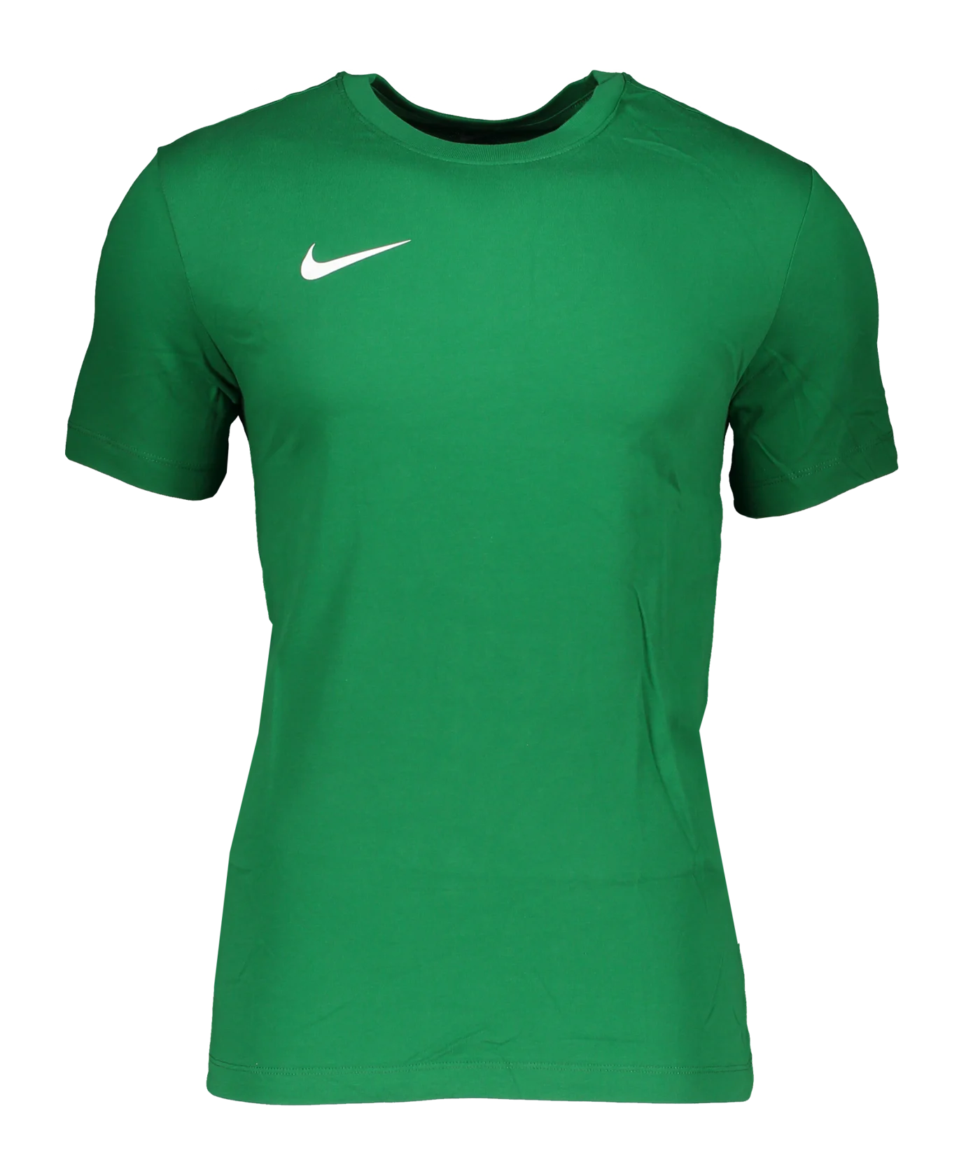 Nike Park 20 Dry T-Shirt Grün Weiss F302
