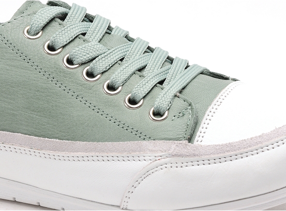 Andrea conti basses femme 0343670 vert