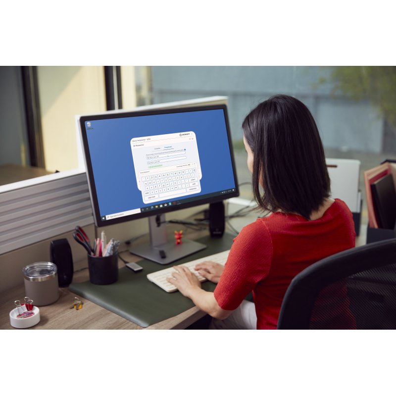 Kingston Technology IronKey 16Go Vault Privacy 50 chiffrée AES-256, FIPS 197