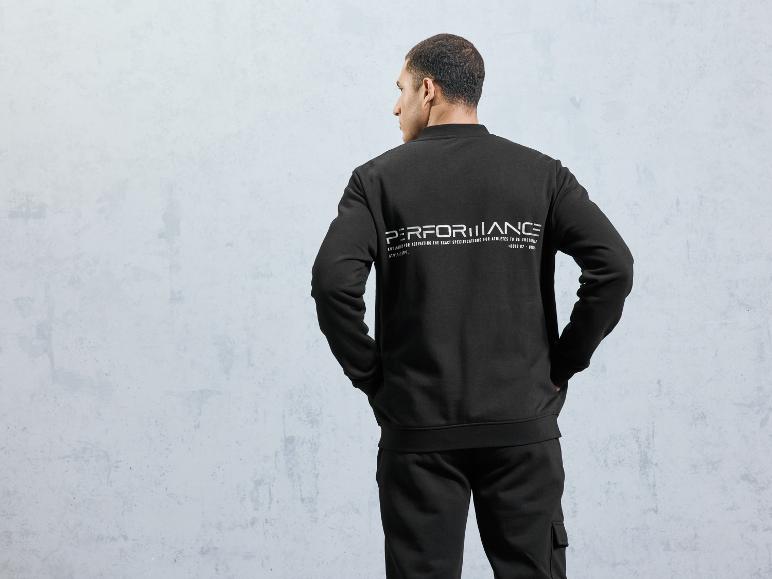 Heren sweater