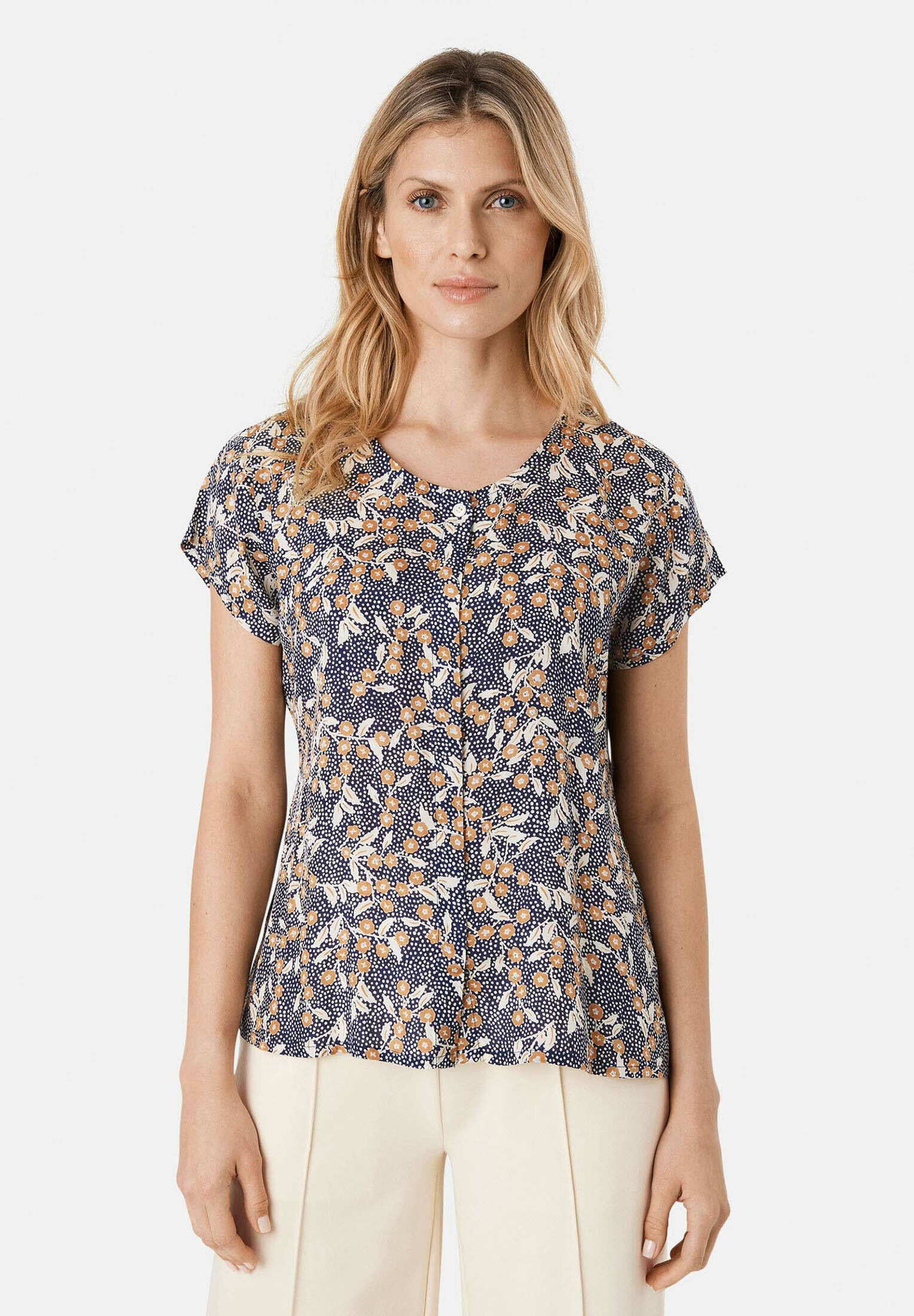 MASAI| Damen Shirt LA