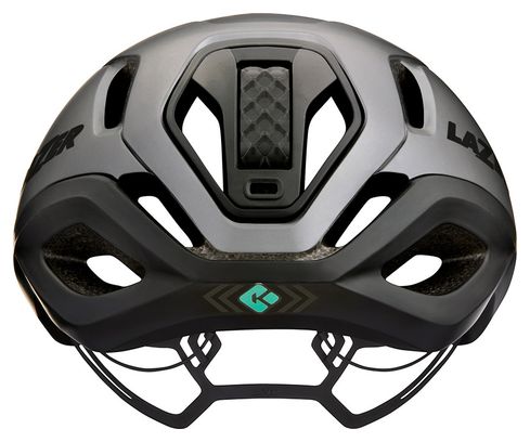 Casque Route Lazer Vento KinetiCore Titane Matt