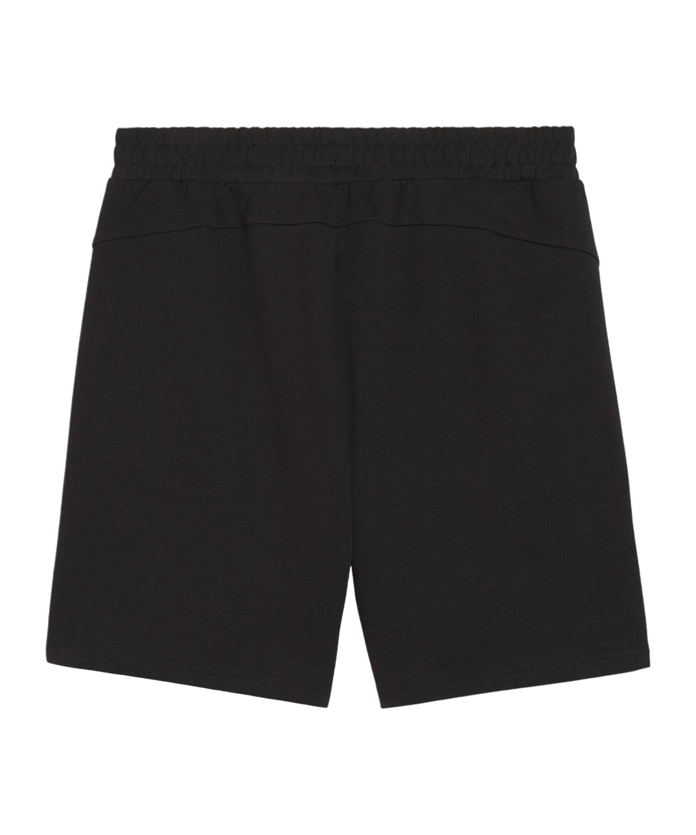 PUMA teamFINAL Casuals Shorts Schwarz F03
