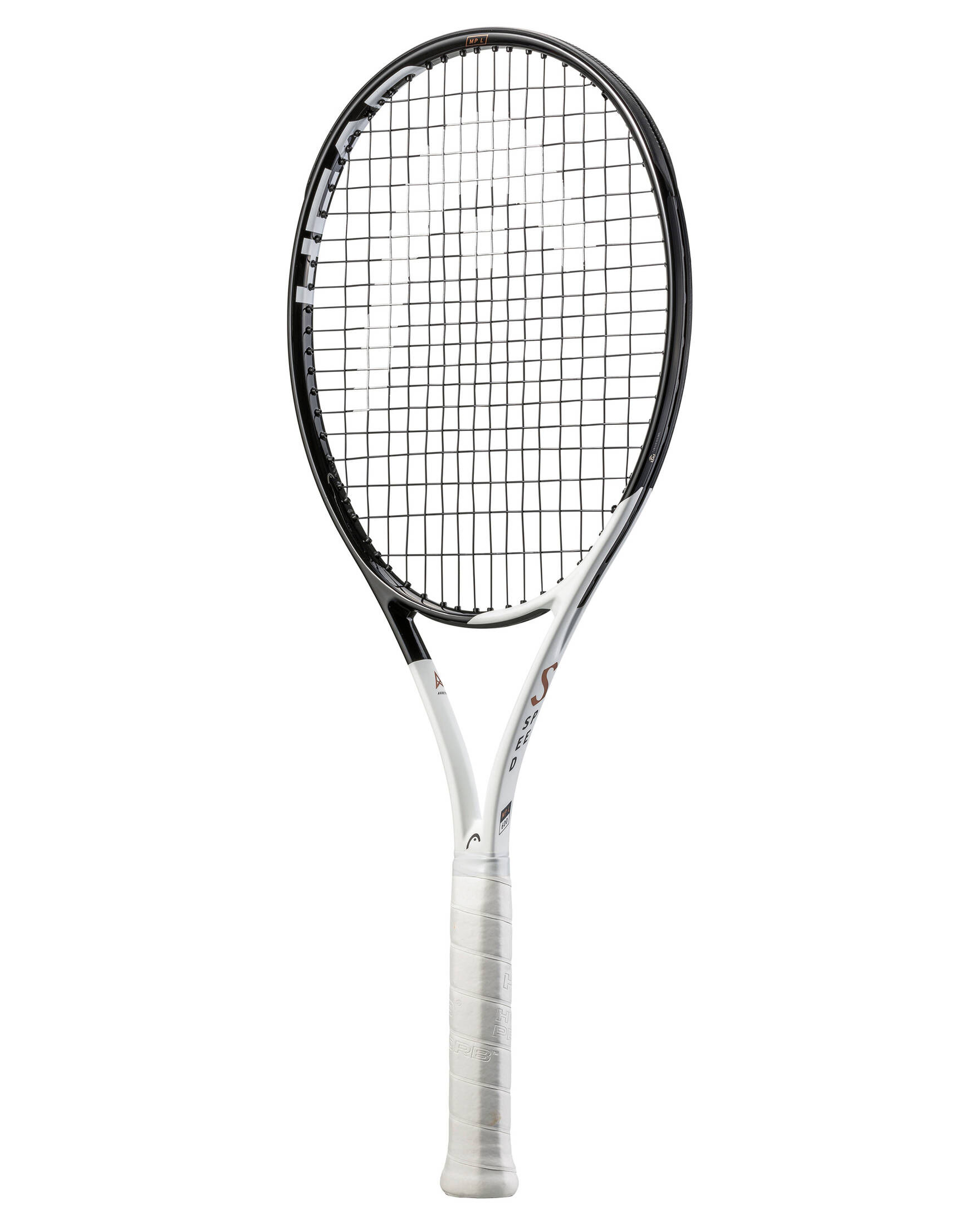 Head| Tennisschläger SPEED MP L 16x19 unbesaitet