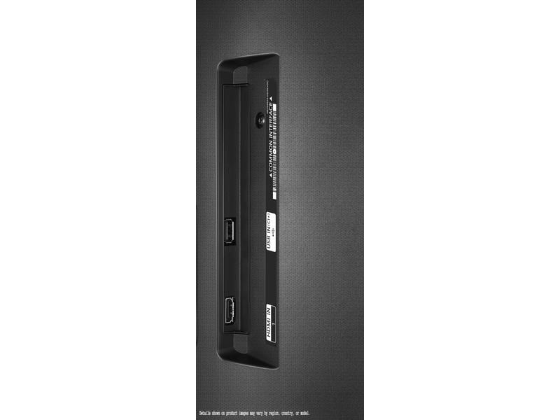 LG TV 32LQ570B6 32
