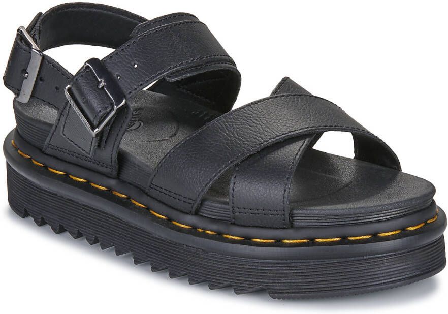 Dr martens Dr. Martens VOSS II Athena sandalen Leer Dames