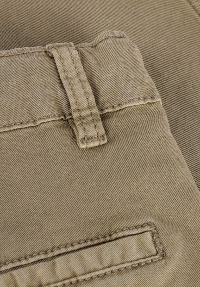 SEVENONESEVEN zand sevenoneseven korte broek short