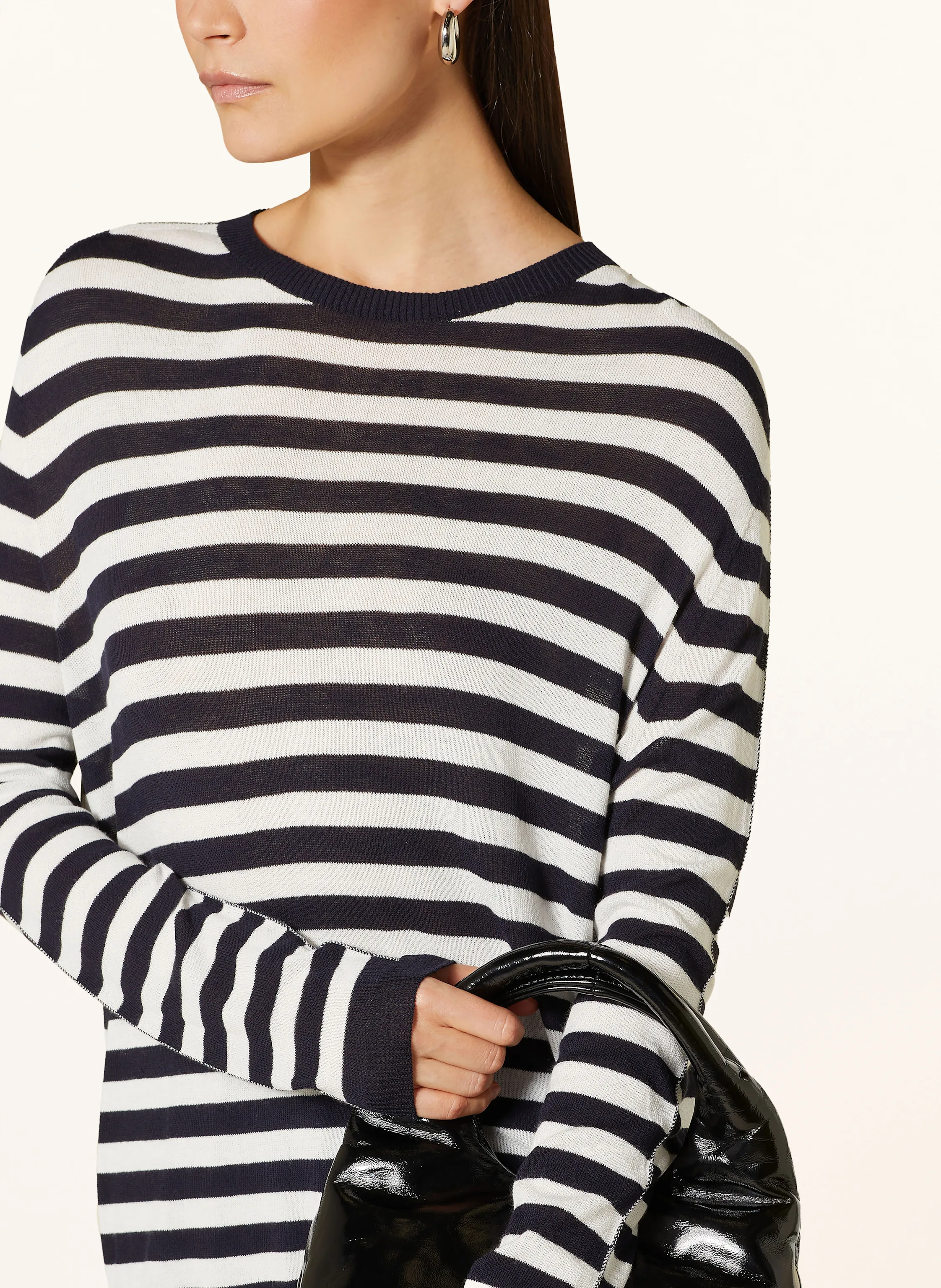 Rich & Royal Pullover