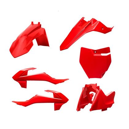 Kit plastiques Polisport COULEUR ORIGINE