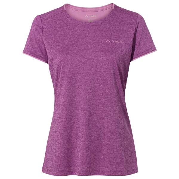 Vaude - Women's Essential T-Shirt - T-shirt technique