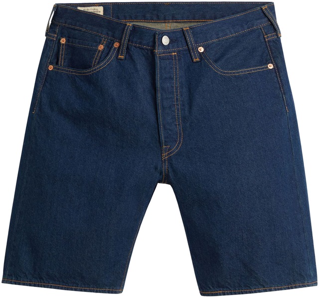 Levi's® Jeansshorts »501®«, Sommerhose FRESH COLLECTION, 501 collection